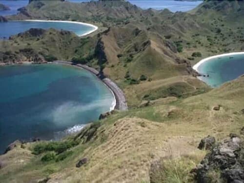 Luwansa Beach Resort, Hiking