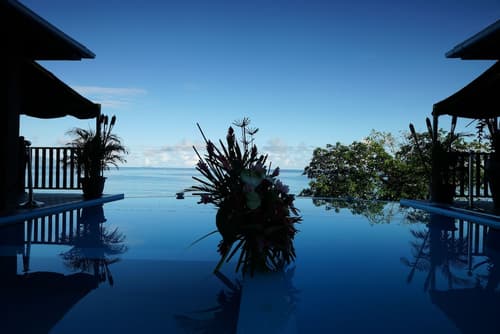 Treasure Cove, Primary image