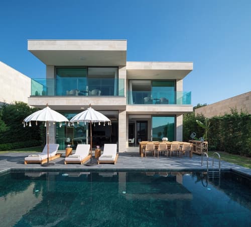 Vogue Hotel Supreme Bodrum, Room