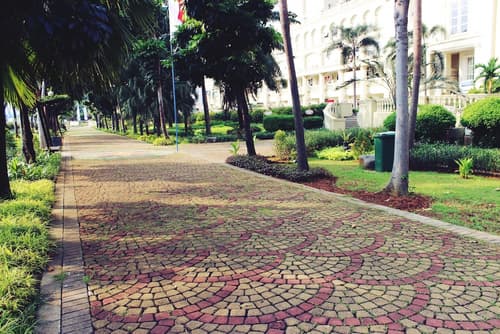 BW Kemayoran Hotel & Convention Powered by Archipelago, Exterior