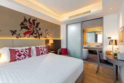 Grand Mercure Phuket Patong, Room