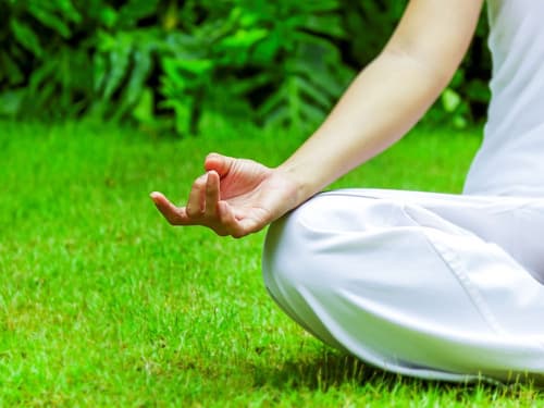 Grand Mercure Phuket Patong, Fitness facility