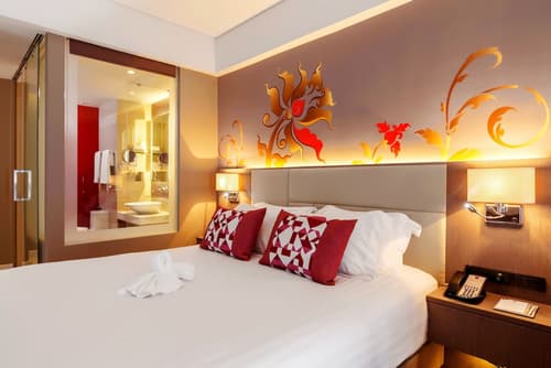 Grand Mercure Phuket Patong, Room