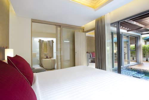 Grand Mercure Phuket Patong, Room