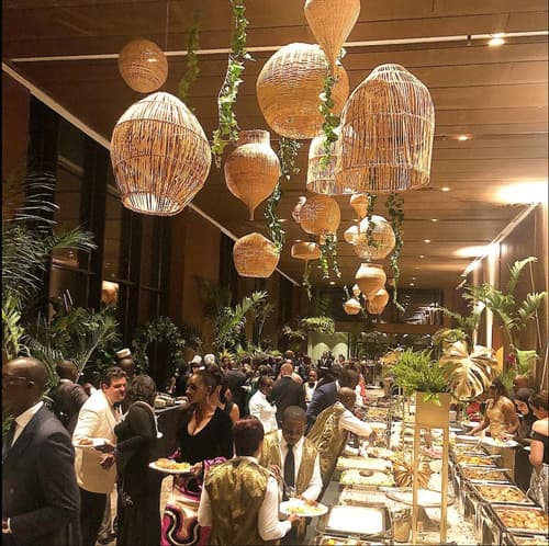 Mikhael's Hotel, Primary image