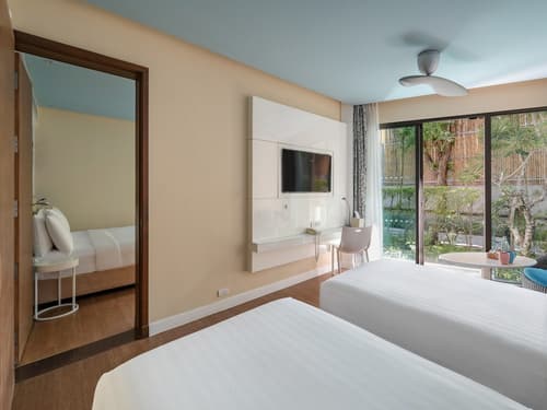 OZO Chaweng Samui, Room