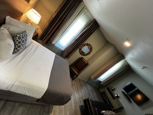 Urban Boutique Hotel, Room