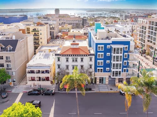 Urban Boutique Hotel, Primary image