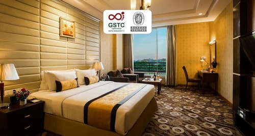 Best Western Green Hill Hotel, Primary image