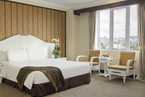 Chalcedony Grand Hotel, Primary image