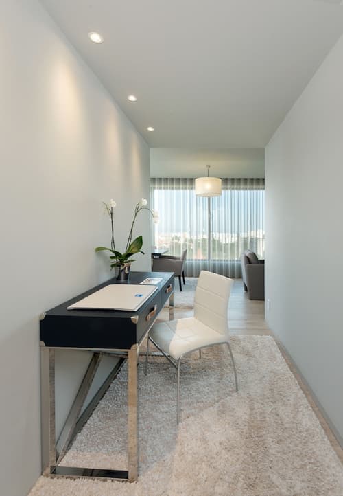 Meliá Lisboa Aeroporto, Room