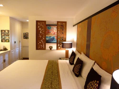 Baipho Lifestyle, Room