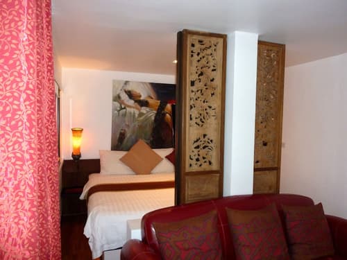 Baipho Lifestyle, Room