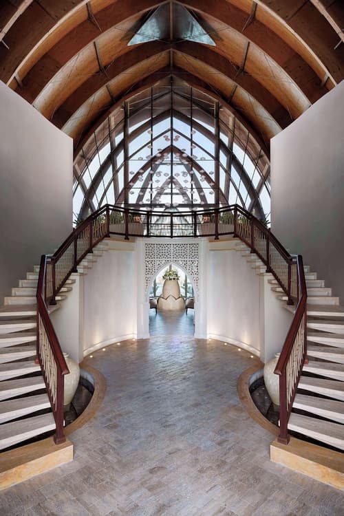 Banana Island Resort Doha By Anantara, Lobby