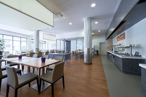 Holiday Inn Express Strasbourg - Centre by IHG, Breakfast meal