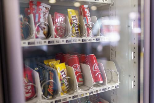 Holiday Inn Express Strasbourg - Centre by IHG, Gift shop