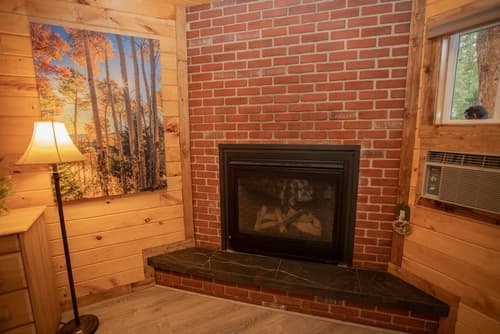 Nicky's Resort, Room