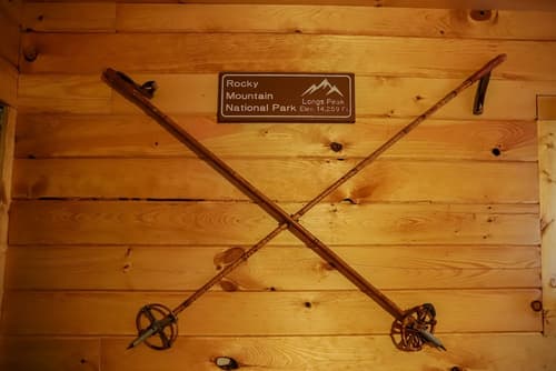 Nicky's Resort, Room