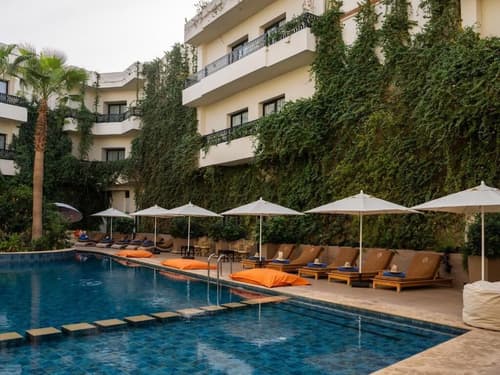 Kech Boutique Hotel & Spa, Primary image