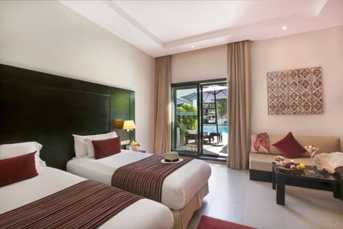 Kech Boutique Hotel & Spa, Room