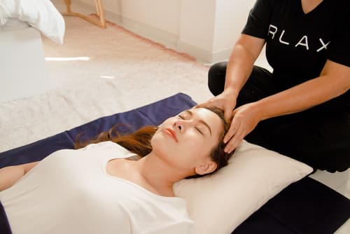 Maitria Mode Sukhumvit 15 Bangkok, Massage