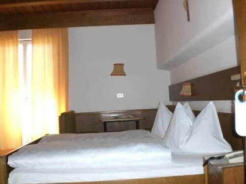 Hotel Unterinnerhof, Room