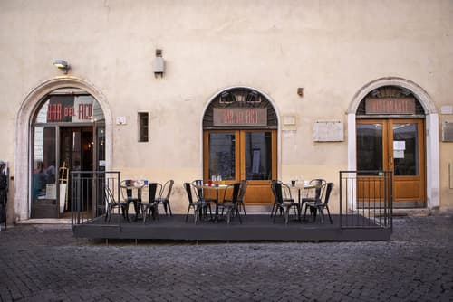 Navona Palace Luxury Inn, Bar (on property)