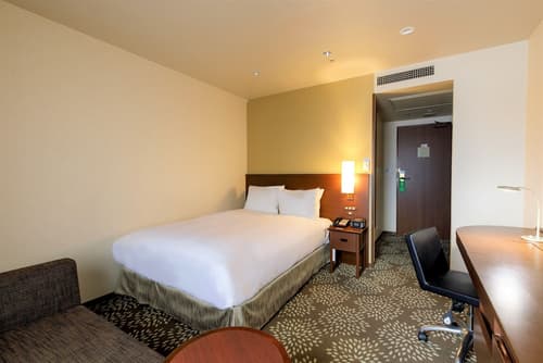 Holiday Inn ANA Kanazawa Sky by IHG, Room