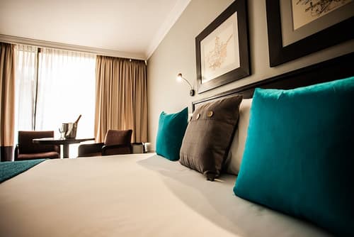 Avani Maseru Hotel, Room