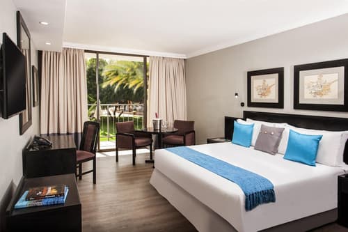 Avani Maseru Hotel, Room