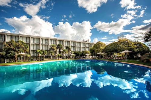 Avani Maseru Hotel, Primary image