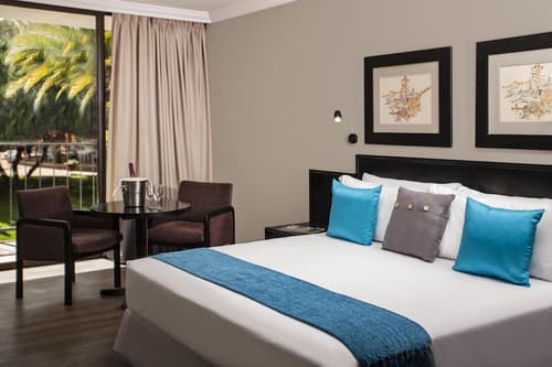 Avani Maseru Hotel, Room