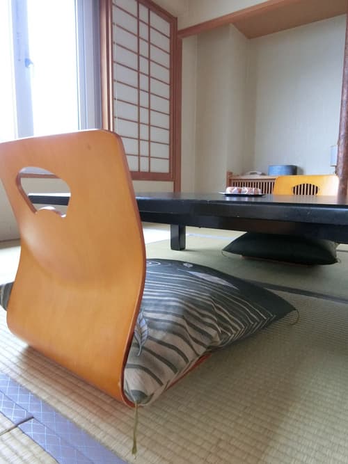 Toyako Manseikaku Hotel Lakeside Terrace, Room