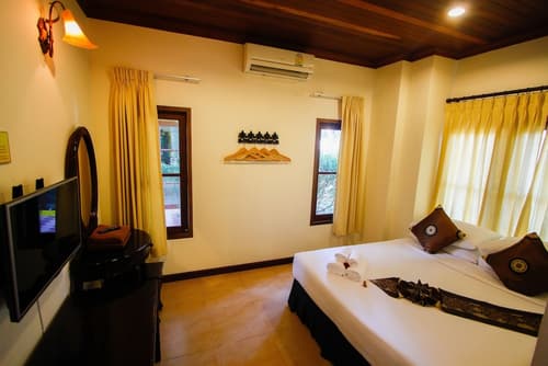 Baan Grood Arcadia Resort & Spa, Room