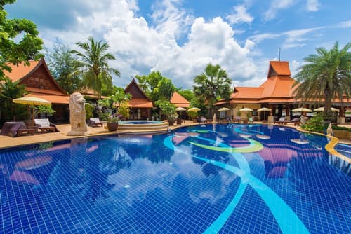 Baan Grood Arcadia Resort & Spa, Primary image