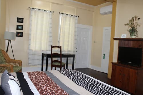 The Great House, Room