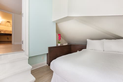 NYAH Key West - Adults Only, Room