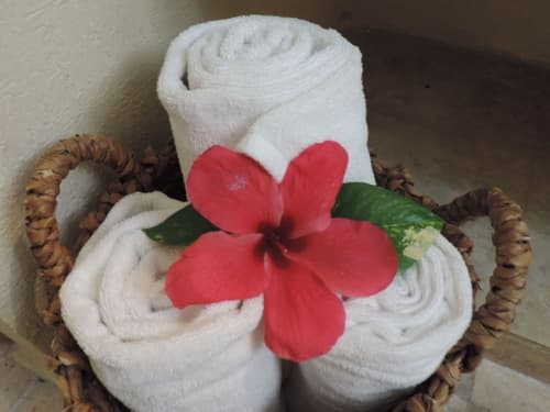 Hacienda Real del Caribe, Room