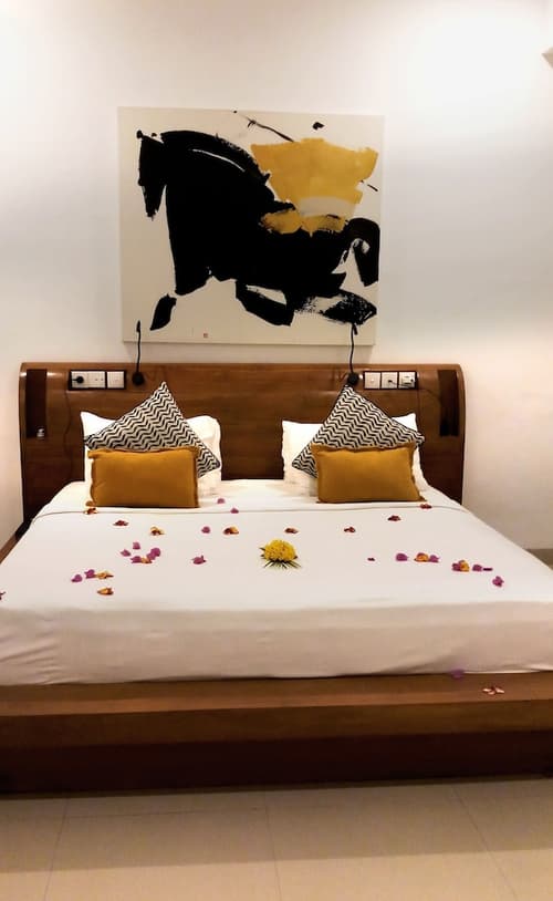 Kokomo Resort Gili Trawangan, Room