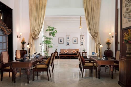 The Hermitage, A Tribute Portfolio Hotel, Jakarta, Lobby