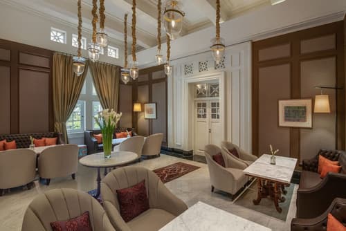 The Hermitage, A Tribute Portfolio Hotel, Jakarta, Lobby