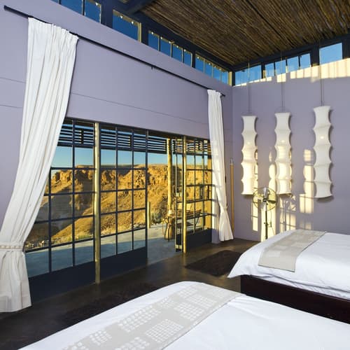 Fish River Lodge, Room