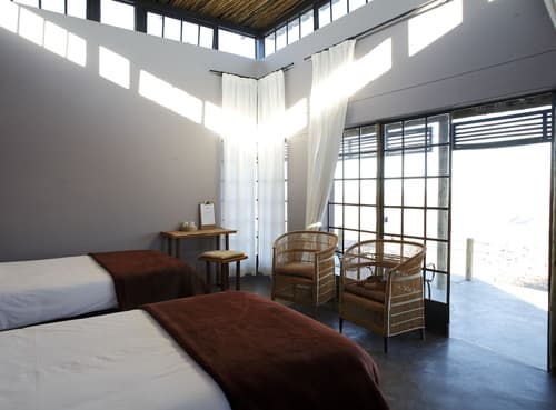 Fish River Lodge, Room