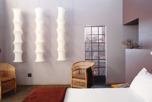 Fish River Lodge, Room