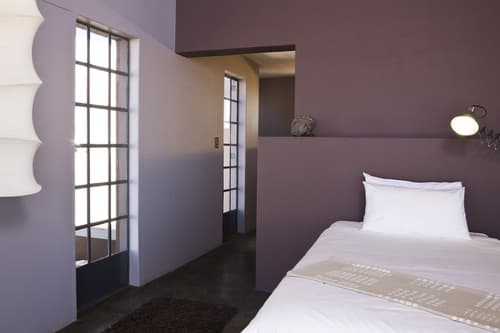 Fish River Lodge, Room