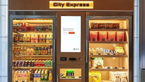 Lotte City Hotel Jeju Airport, Reception