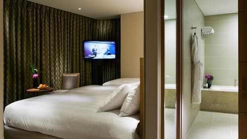 Lotte City Hotel Jeju Airport, Room