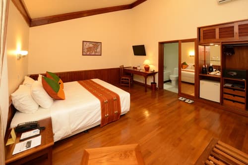 Bagan Thiripyitsaya Sanctuary Resort, Room