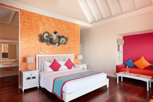 Sun Siyam Vilu Reef - All Inclusive, Room