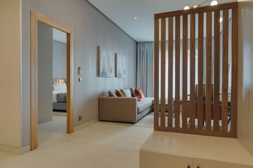 Pestana Casablanca, Room